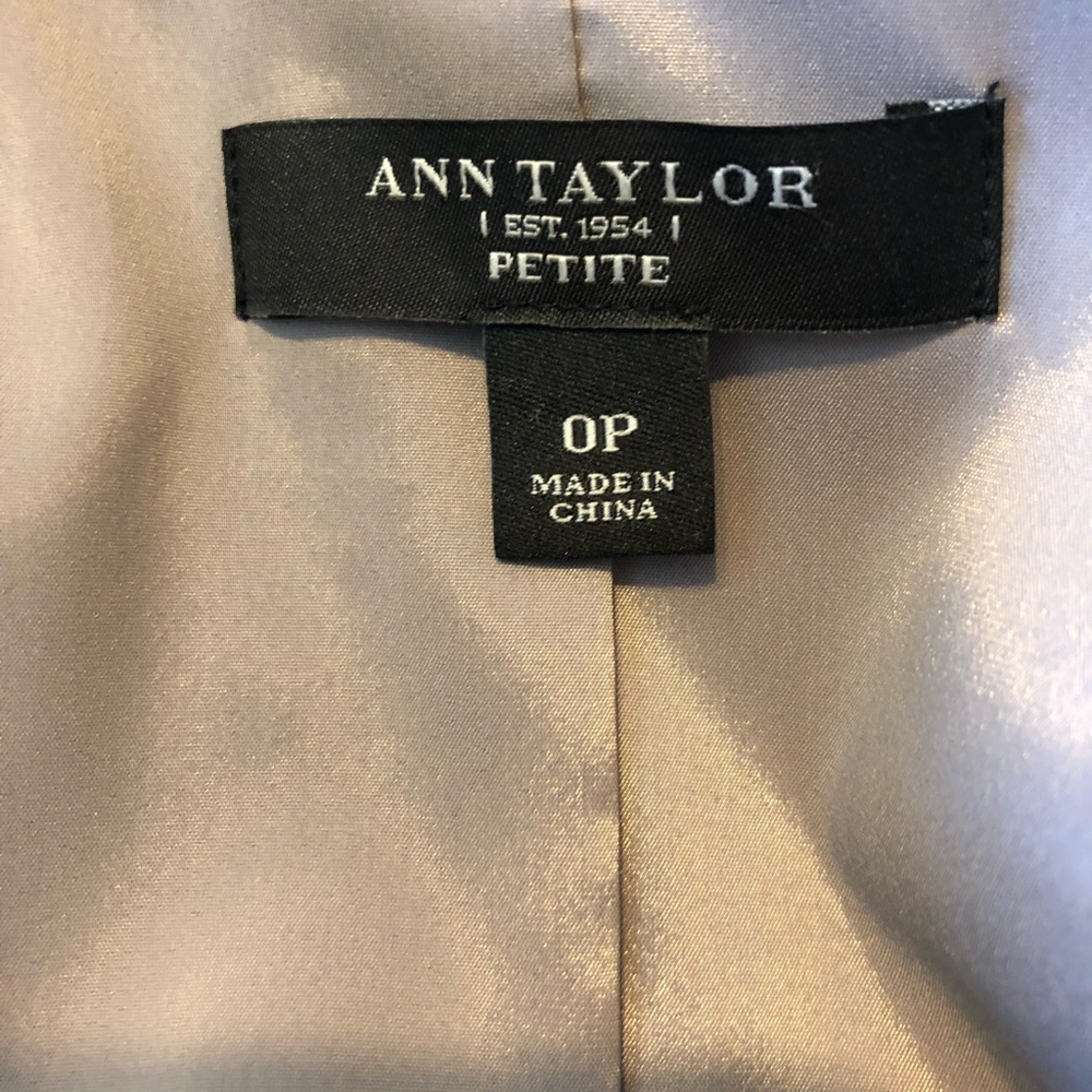Jacket - Picture 6 of 6